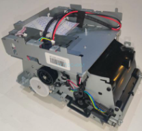 Печатающий механизм для АТОЛ 27Ф TP803 rev.1.5