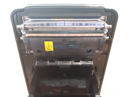 Чековый принтер MITSU RP-809 USB/Ethernet/RS232 черный