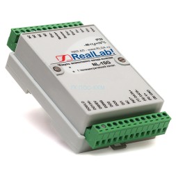 NL-1SG RealLab Модуль ввода сигналов тензодатчиков 1 аналоговый вход