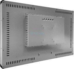 TGM24RPE 24'' (23,8) Встраиваемый промышленный проекционно-ёмкостный сенсорный монитор TouchGames TGM24RPE Open Frame, до 10 касаний, HDMI, PureFlat-серия