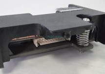 Термопечатная головка для принтера Advent SOLID 510