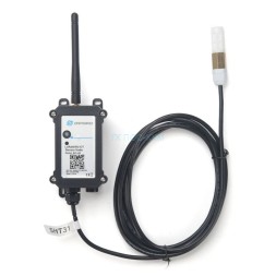 TIBBO LoRa-Sensor Node #2: H1H6130 Temperature/Humidity