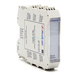 NLS-16AI-I RealLab Модуль аналогового ввода сигналов тока 16 каналов со встроенными шунтами
